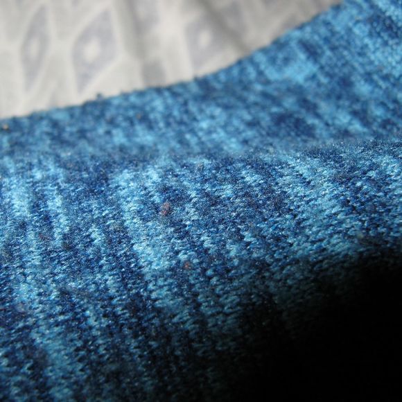 Superman fleece hoodie - Picture 7 of 8